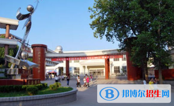  商洛山陽(yáng)中學(xué)2020年招生計(jì)劃