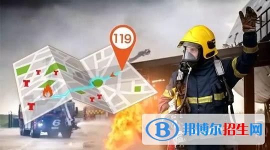 四川2020年初中生上消防工程技術(shù)學(xué)校好不好