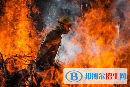 四川2020年讀消防工程技術學校需要什么條件