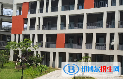 馬鞍山幼兒師范學校怎么樣、好不好