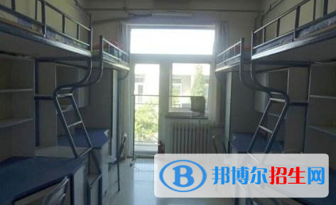 ?？诰吧綄W校2020年宿舍條件