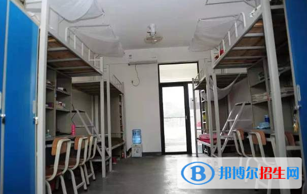 海口華興學(xué)校2020年宿舍條件