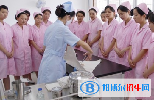 廣東2020年衛(wèi)校哪個比較好