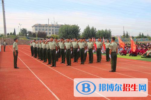四川2020年男生讀消防工程技術學校怎么樣