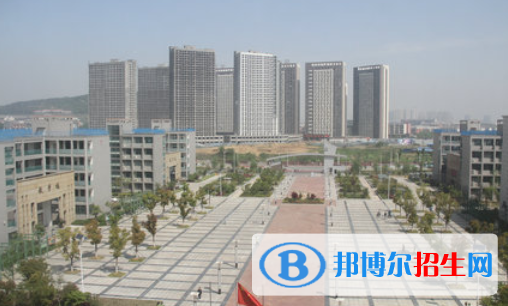 皖江職業(yè)教育中心學(xué)校地址在哪里