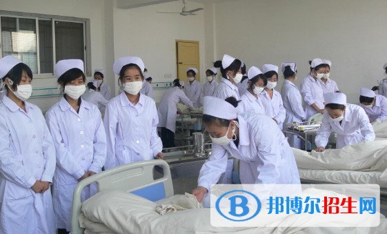 廣東2020年哪個(gè)衛(wèi)校最好
