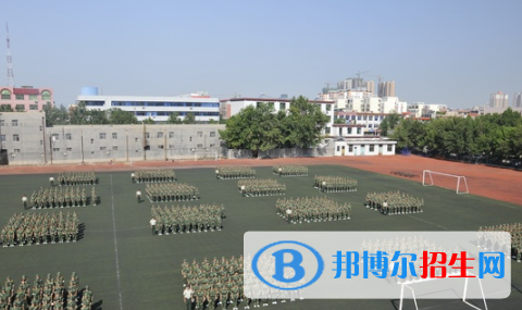  河北正定中學(xué)2020年報名條件、招生要求、招生對象