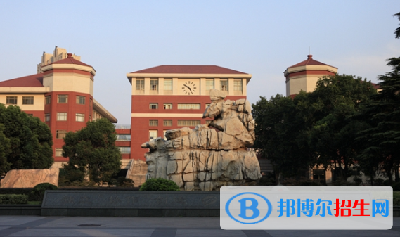 無(wú)錫第一中學(xué)2020年招生代碼