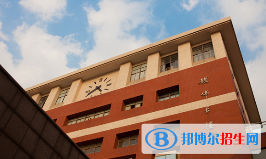無錫第一中學2020年學費、收費多少