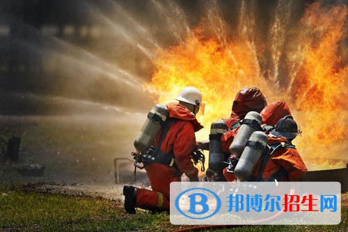 四川2020年消防工程技術(shù)學校開始招生了嗎