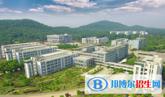 淮南聯(lián)合大學(xué)2020年招生代碼 