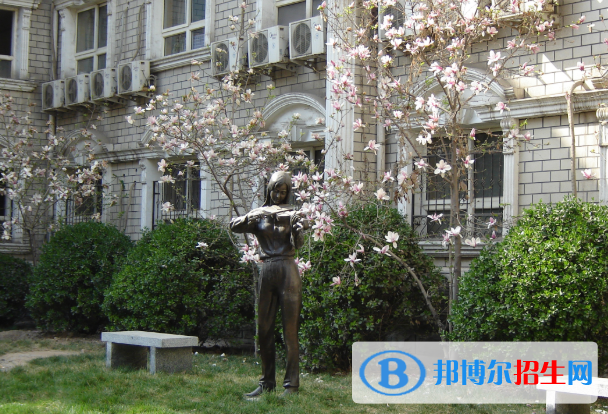 石家莊第一中學(xué)2020年招生代碼
