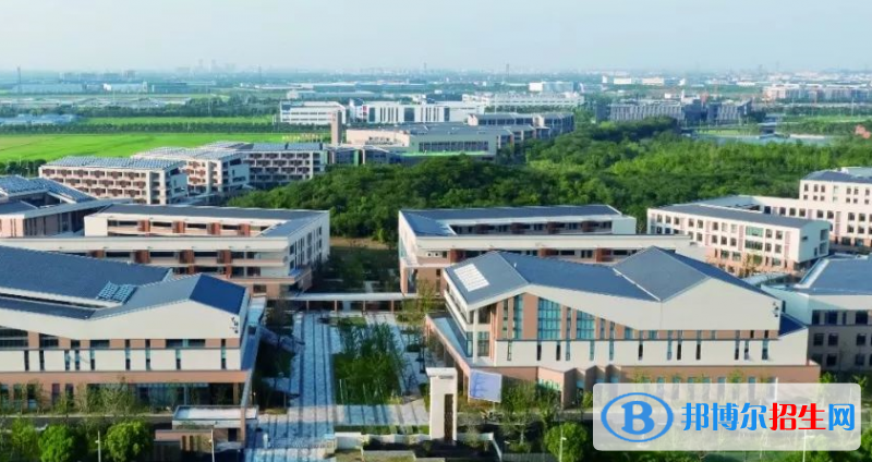 江蘇蘇州實驗中學(xué)2020年學(xué)費、收費多少