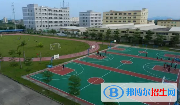 惠州博賽技工學(xué)校怎么樣、好不好