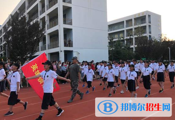 南京第一中學(xué)2020年報(bào)名條件、招生要求、招生對(duì)象