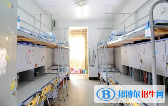 無錫輔仁高級中學(xué)2020年宿舍條件