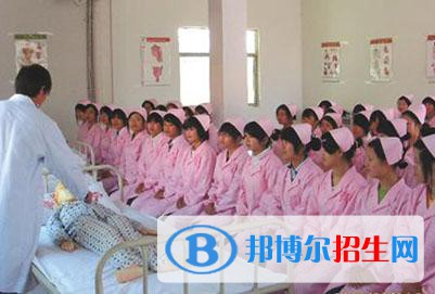 四川2020年哪些大專學(xué)校的衛(wèi)校好