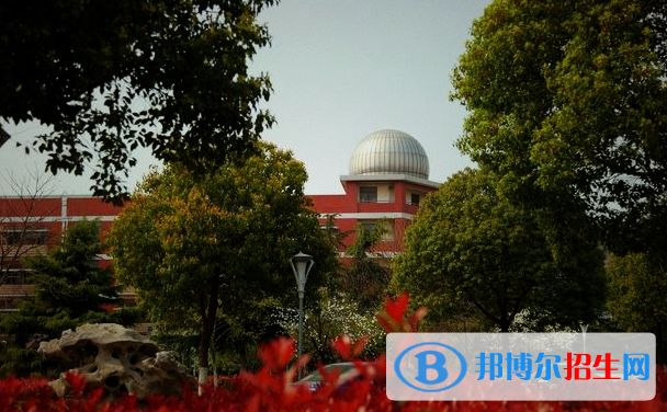 江蘇錫山高級中學2020年招生簡章