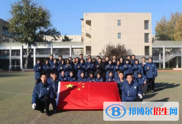  石家莊二中西校區(qū)怎么樣、好不好