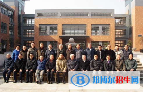 江蘇梅村高級中學2020年招生計劃