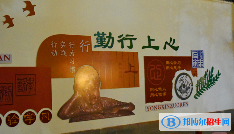  石家莊師大實(shí)驗(yàn)中學(xué)怎么樣、好不好