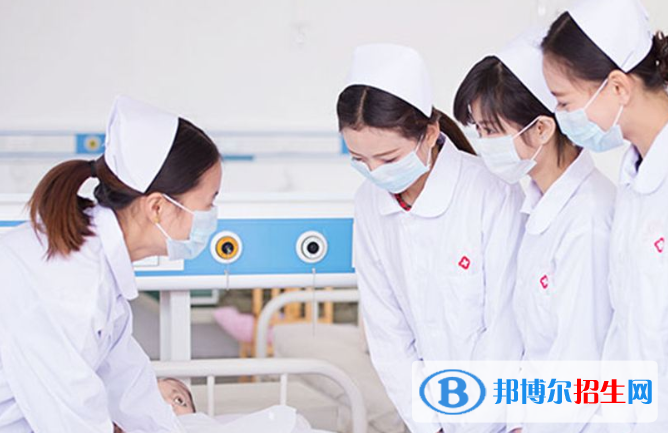 甘肅2020年讀衛(wèi)校能考大學嗎