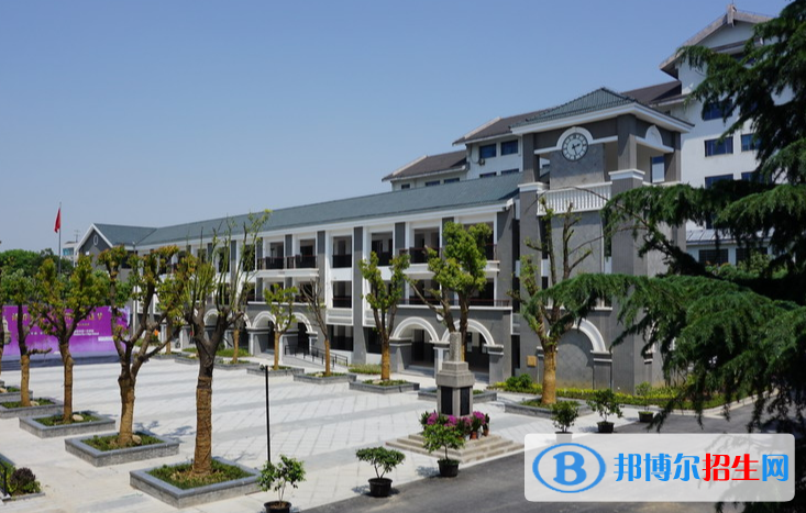 江蘇蘇州第一中學(xué)2020年招生簡(jiǎn)章