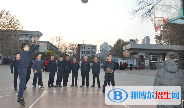  石家莊四十中學(xué)怎么樣、好不好