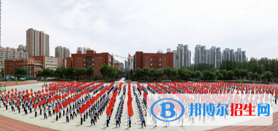  石家莊四十四中學網站網址