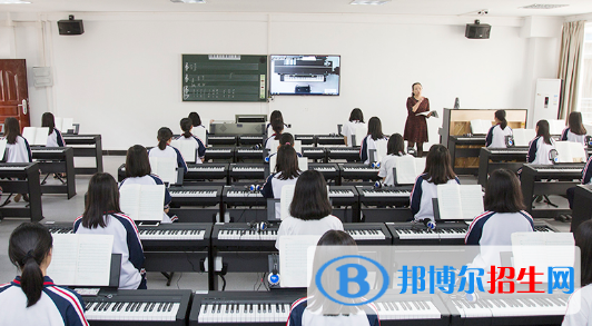 佛山高明區(qū)高級(jí)技工學(xué)校怎么樣、好不好