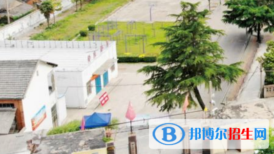 淮北市烈山區(qū)中等專業(yè)學(xué)校怎么樣、好不好