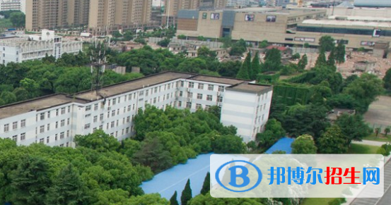 安徽冶金科技職業(yè)學院2020年宿舍條件