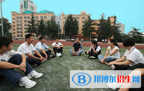 徐州第三中學(xué)怎么樣、好不好