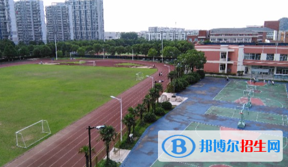蘇州高新第一中學(xué)怎么樣、好不好