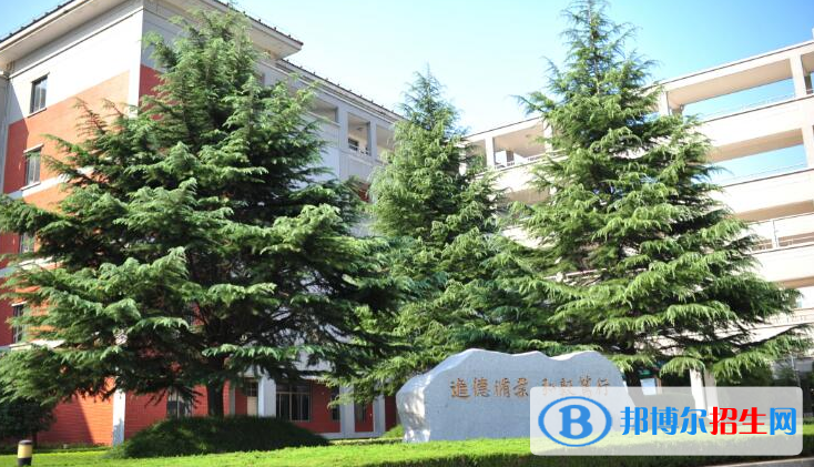 江蘇淮陰中學(xué)怎么樣、好不好