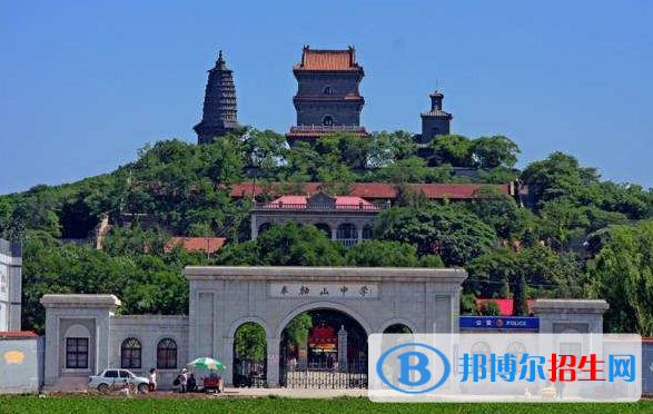河北車軸山中學(xué)2020年招生計劃