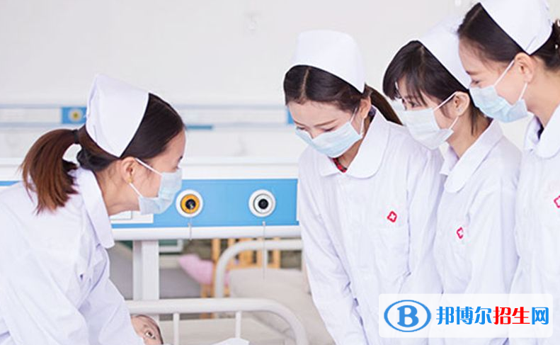 甘肅2020年衛(wèi)校學什么好