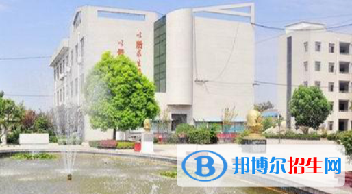 濉溪職業(yè)技術(shù)學校怎么樣、好不好