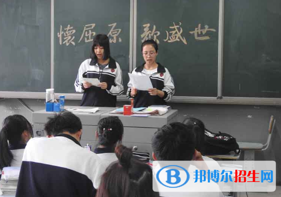  唐山第十中學怎么樣、好不好