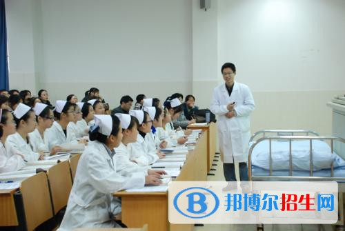 四川2020年初中生報什么衛(wèi)校好