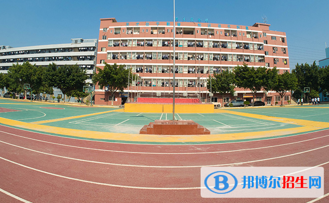 東莞育才職業(yè)技術(shù)學(xué)校怎么樣、好不好
