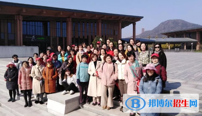 江蘇宜興高級中學(xué)怎么樣、好不好