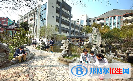 江蘇鎮(zhèn)江中學(xué)怎么樣、好不好