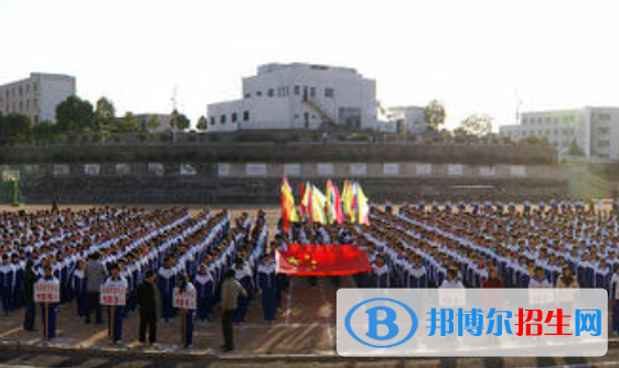 樅陽(yáng)縣職業(yè)技術(shù)學(xué)校2021年招生簡(jiǎn)章