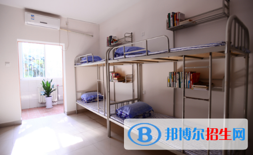 東莞鼎文職業(yè)技術(shù)學(xué)校2021年宿舍條件