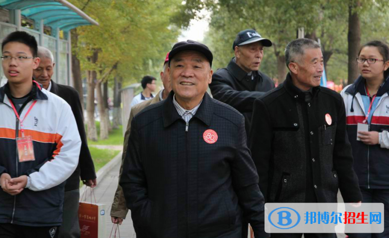 南京江寧高級中學2021年學費、收費多少