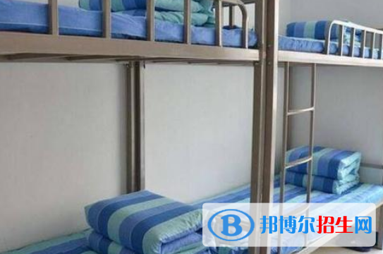 南京江寧高級(jí)中學(xué)2021年宿舍條件