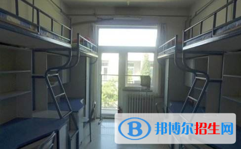 江蘇濱海中學2021年宿舍條件
