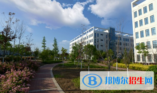 淮北職業(yè)技術學院2021年宿舍條件