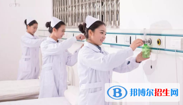 廣東2021年中學畢業(yè)讀什么衛(wèi)校